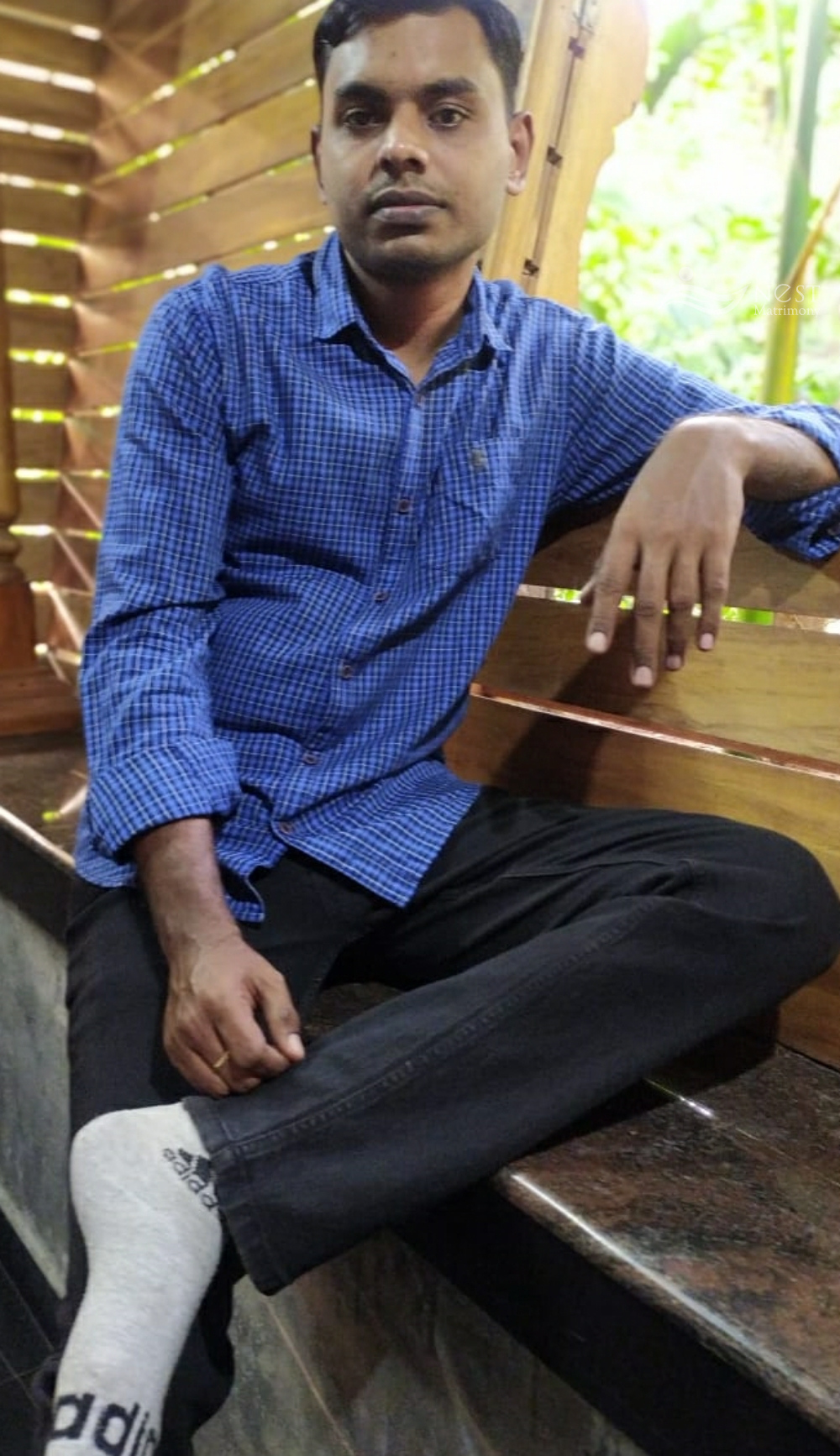 Vimal Kumar